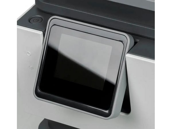 МФУ струйное HP Officejet Pro 8023 1KR64B цветное с Wi-Fi