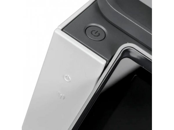 МФУ струйное HP Officejet Pro 8023 1KR64B цветное с Wi-Fi