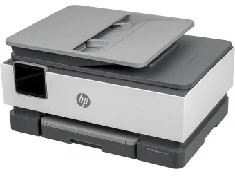 МФУ струйное HP Officejet Pro 8023 1KR64B цветное с Wi-Fi МФУ струйное HP Officejet Pro 8023 1KR64B цветное с Wi-Fi
