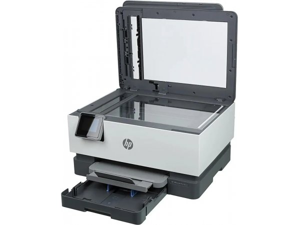 МФУ струйное HP Officejet Pro 9013 1KR49B цветное с Wi-Fi МФУ струйное HP Officejet Pro 9013 1KR49B цветное с Wi-Fi