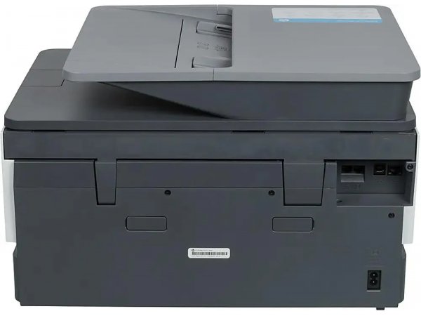 МФУ струйное HP Officejet Pro 9013 1KR49B цветное с Wi-Fi МФУ струйное HP Officejet Pro 9013 1KR49B цветное с Wi-Fi