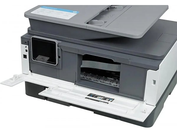 МФУ струйное HP Officejet Pro 9013 1KR49B цветное с Wi-Fi МФУ струйное HP Officejet Pro 9013 1KR49B цветное с Wi-Fi