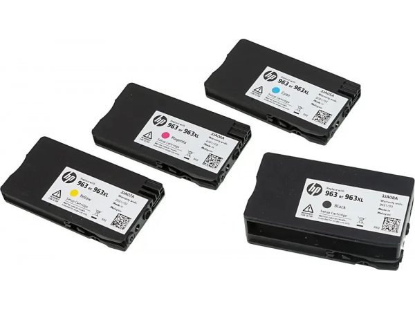 МФУ струйное HP Officejet Pro 9013 1KR49B цветное с Wi-Fi МФУ струйное HP Officejet Pro 9013 1KR49B цветное с Wi-Fi