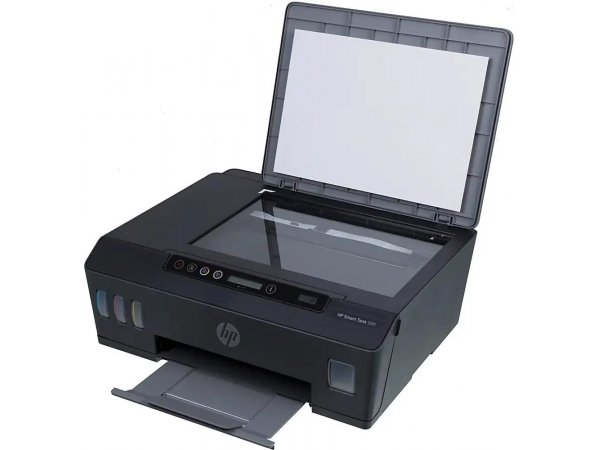 МФУ струйное HP Smart Tank 500 4SR29A цветное МФУ струйное HP Smart Tank 500 4SR29A цветное
