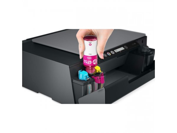 МФУ струйное HP Smart Tank 500 4SR29A цветное МФУ струйное HP Smart Tank 500 4SR29A цветное