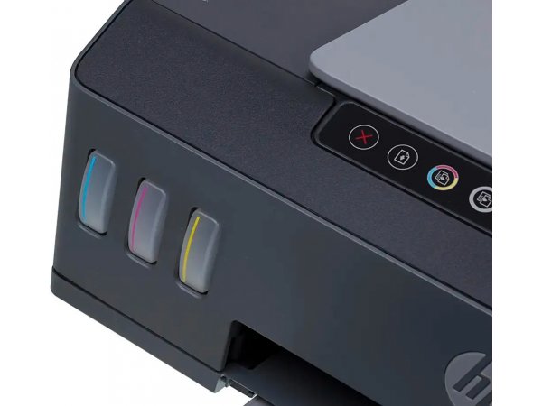 МФУ струйное HP Smart Tank 500 4SR29A цветное МФУ струйное HP Smart Tank 500 4SR29A цветное