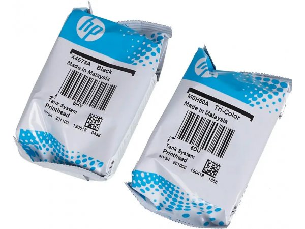 МФУ струйное HP Smart Tank 515 1TJ09A цветное
