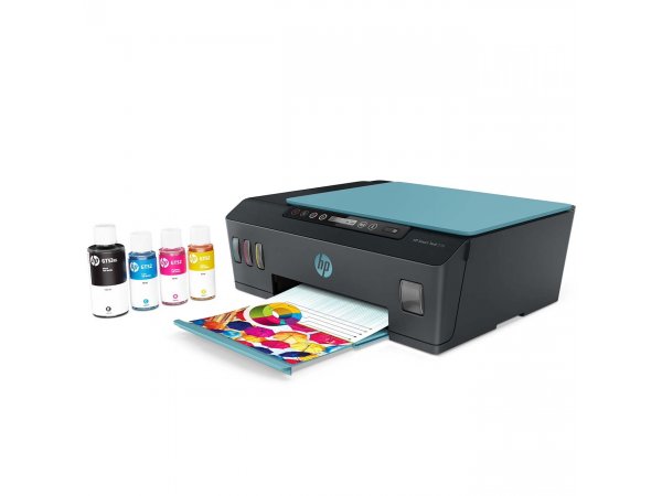 МФУ струйное HP Smart Tank 516 3YW70A цветное МФУ струйное HP Smart Tank 516 3YW70A цветное