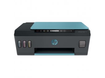 МФУ струйное HP Smart Tank 516 3YW70A цветное МФУ струйное HP Smart Tank 516 3YW70A цветное