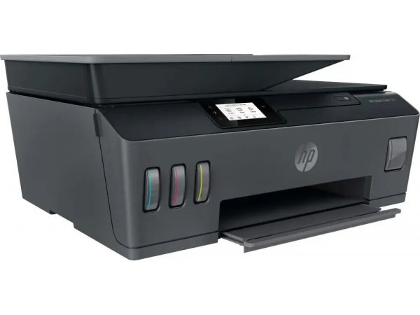 МФУ струйное HP Smart Tank 530 4SB24A цветное МФУ струйное HP Smart Tank 530 4SB24A цветное