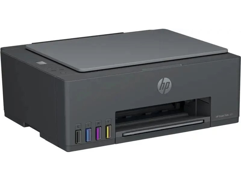 МФУ HP Smart Tank 581 4A8D4A цветное струйное МФУ HP Smart Tank 581 4A8D4A цветное струйное