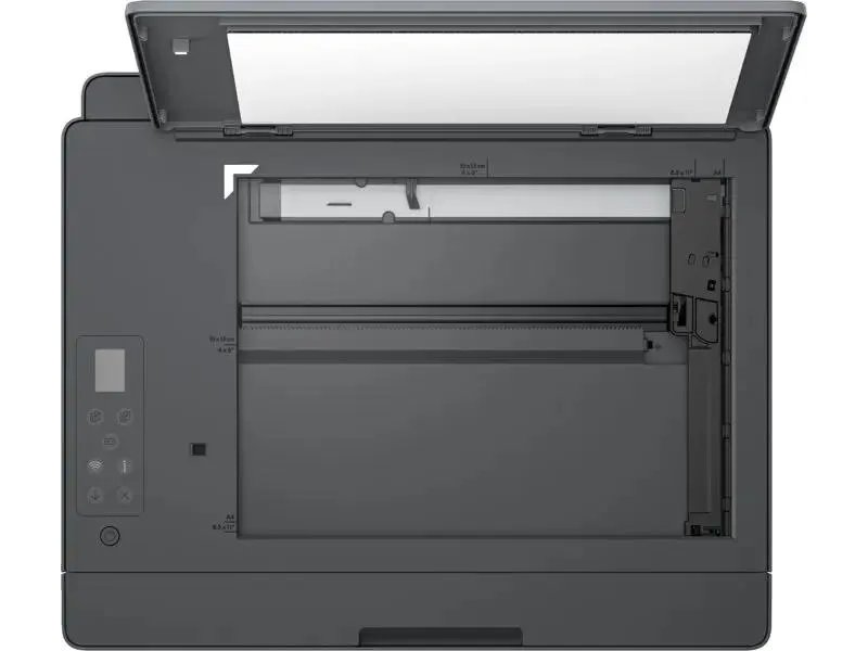 МФУ HP Smart Tank 581 4A8D4A цветное струйное МФУ HP Smart Tank 581 4A8D4A цветное струйное