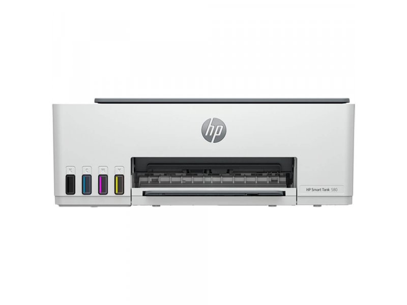 МФУ HP Smart Tank 585 1F3Y4A цветное струйное МФУ HP Smart Tank 585 1F3Y4A цветное струйное