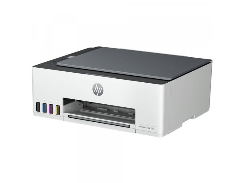 МФУ HP Smart Tank 585 1F3Y4A цветное струйное МФУ HP Smart Tank 585 1F3Y4A цветное струйное