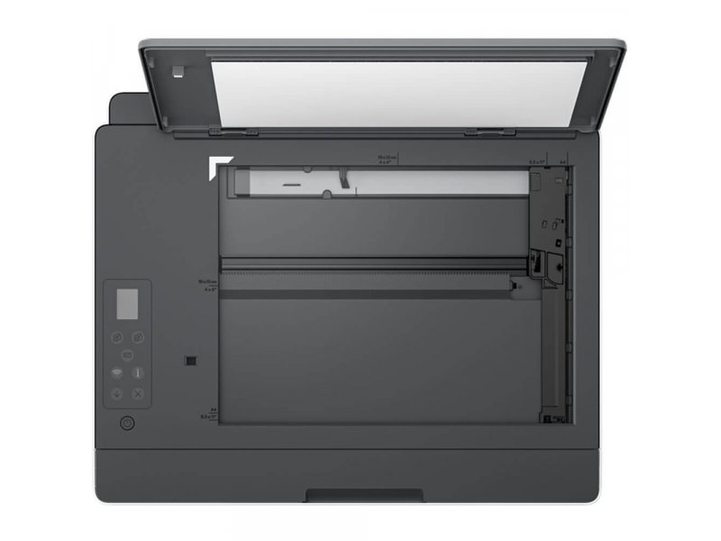 МФУ HP Smart Tank 585 1F3Y4A цветное струйное МФУ HP Smart Tank 585 1F3Y4A цветное струйное
