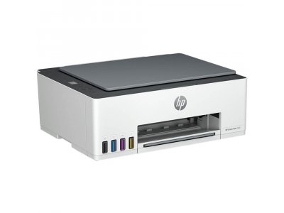 МФУ HP Smart Tank 585 1F3Y4A цветное струйное