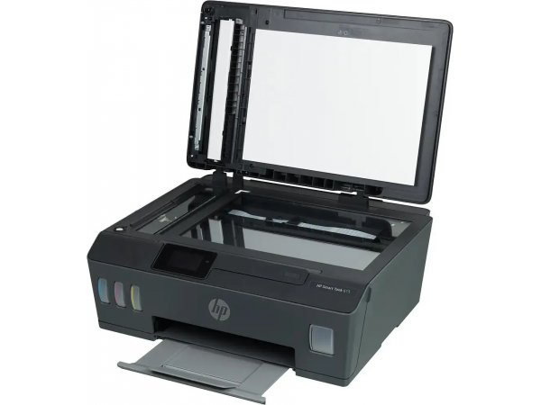 МФУ струйное HP Smart Tank 615 Y0F71A цветное МФУ струйное HP Smart Tank 615 Y0F71A цветное