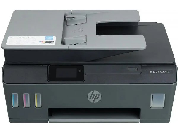 МФУ струйное HP Smart Tank 615 Y0F71A цветное МФУ струйное HP Smart Tank 615 Y0F71A цветное