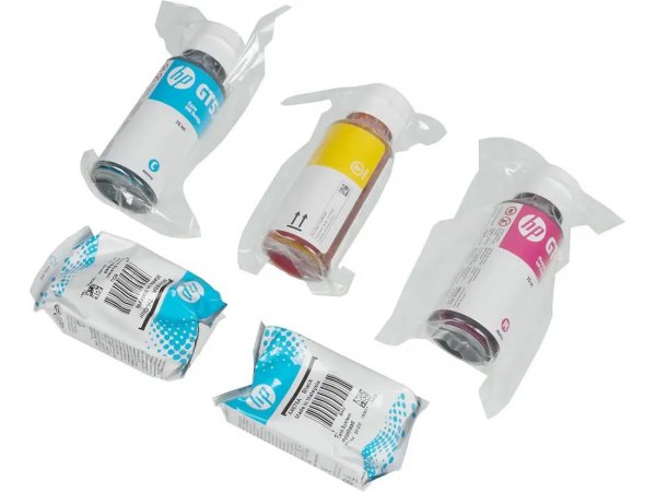 МФУ струйное HP Smart Tank 615 Y0F71A цветное МФУ струйное HP Smart Tank 615 Y0F71A цветное