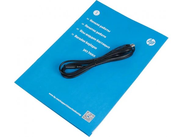 МФУ струйное HP Smart Tank 615 Y0F71A цветное МФУ струйное HP Smart Tank 615 Y0F71A цветное