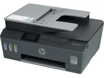 МФУ струйное HP Smart Tank 615 Y0F71A цветное МФУ струйное HP Smart Tank 615 Y0F71A цветное