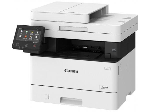 Лазерное МФУ Canon i-Sensys MF453dw Лазерное МФУ Canon i-Sensys MF453dw