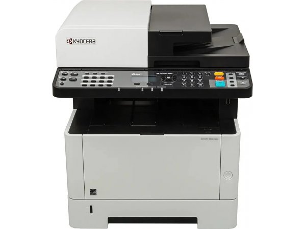 МФУ лазерное Kyocera Ecosys M2040DN