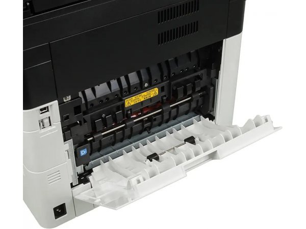 МФУ лазерное Kyocera Ecosys M2040DN МФУ лазерное Kyocera Ecosys M2040DN