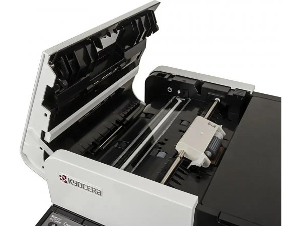 МФУ лазерное Kyocera Ecosys M2040DN МФУ лазерное Kyocera Ecosys M2040DN