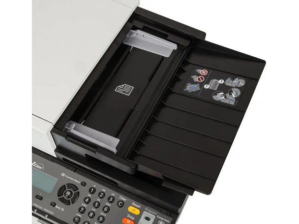 МФУ лазерное Kyocera Ecosys M2040DN МФУ лазерное Kyocera Ecosys M2040DN