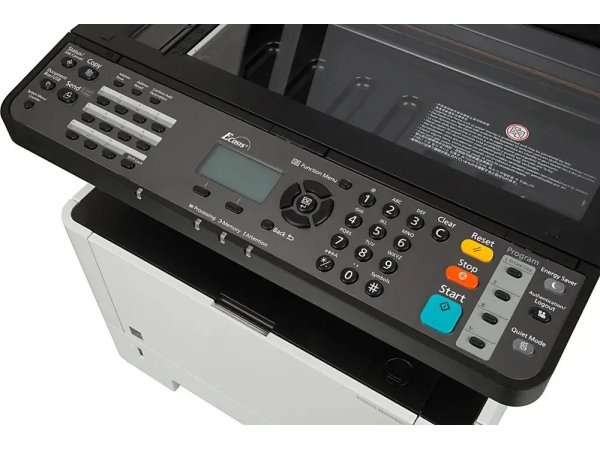 МФУ лазерное Kyocera Ecosys M2040DN МФУ лазерное Kyocera Ecosys M2040DN
