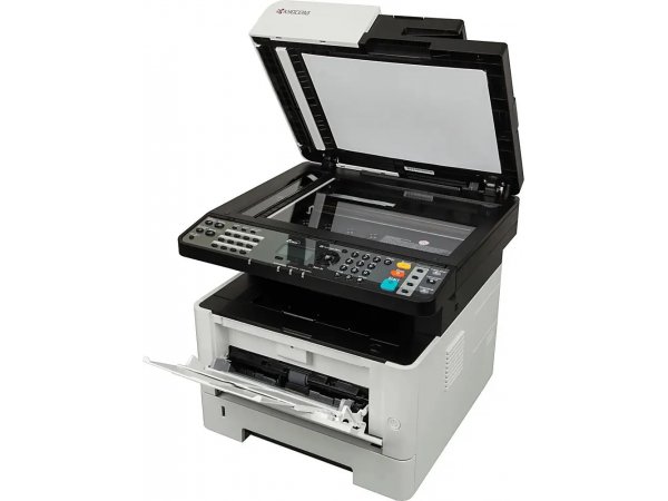 МФУ лазерное Kyocera Ecosys M2040DN МФУ лазерное Kyocera Ecosys M2040DN