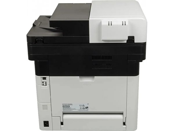 МФУ лазерное Kyocera Ecosys M2040DN МФУ лазерное Kyocera Ecosys M2040DN