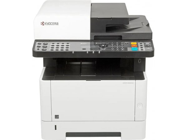 МФУ лазерное Kyocera Ecosys M2635DN