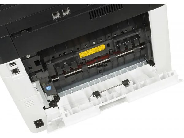 МФУ лазерное Kyocera Ecosys M2635DN МФУ лазерное Kyocera Ecosys M2635DN