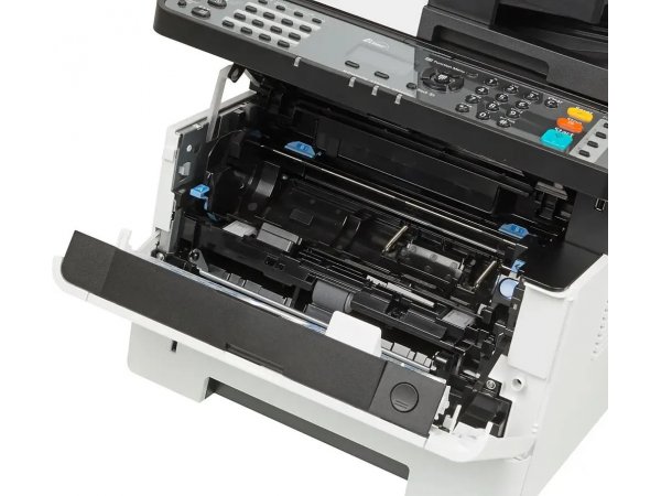 МФУ лазерное Kyocera Ecosys M2635DN МФУ лазерное Kyocera Ecosys M2635DN