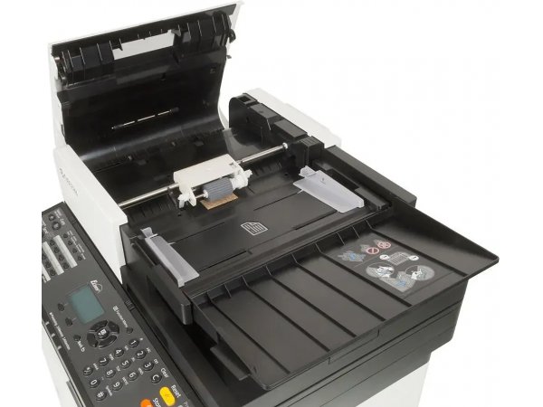 МФУ лазерное Kyocera Ecosys M2635DN МФУ лазерное Kyocera Ecosys M2635DN