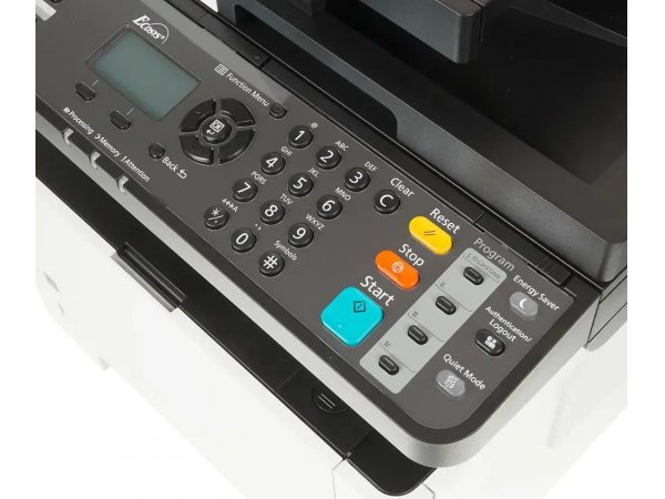 МФУ лазерное Kyocera Ecosys M2635DN МФУ лазерное Kyocera Ecosys M2635DN