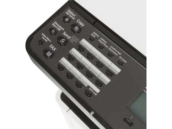 МФУ лазерное Kyocera Ecosys M2635DN МФУ лазерное Kyocera Ecosys M2635DN