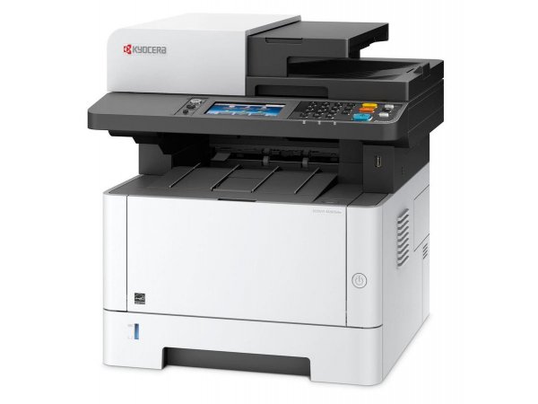 Лазерное МФУ Kyocera Ecosys M2835dw, белый