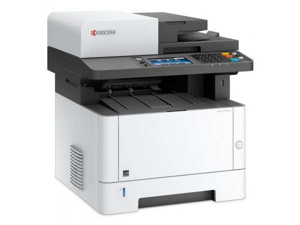 Лазерное МФУ Kyocera Ecosys M2835dw, белый Лазерное МФУ Kyocera Ecosys M2835dw, белый