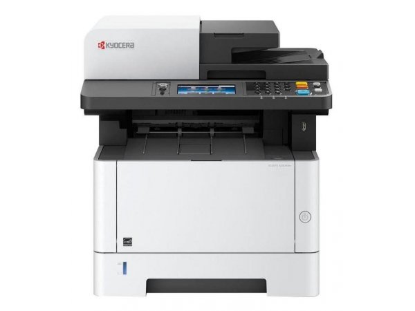 Лазерное МФУ Kyocera Ecosys M2835dw, белый Лазерное МФУ Kyocera Ecosys M2835dw, белый