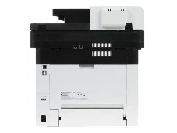 Лазерное МФУ Kyocera Ecosys M2835dw, белый Лазерное МФУ Kyocera Ecosys M2835dw, белый