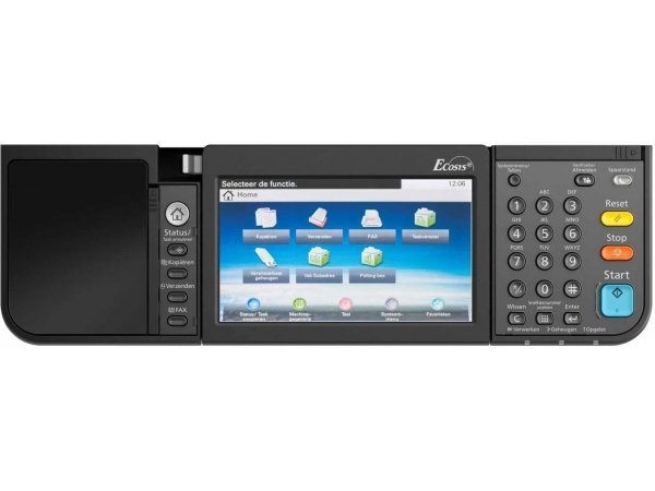 МФУ лазерное Kyocera Ecosys M3645idn МФУ лазерное Kyocera Ecosys M3645idn