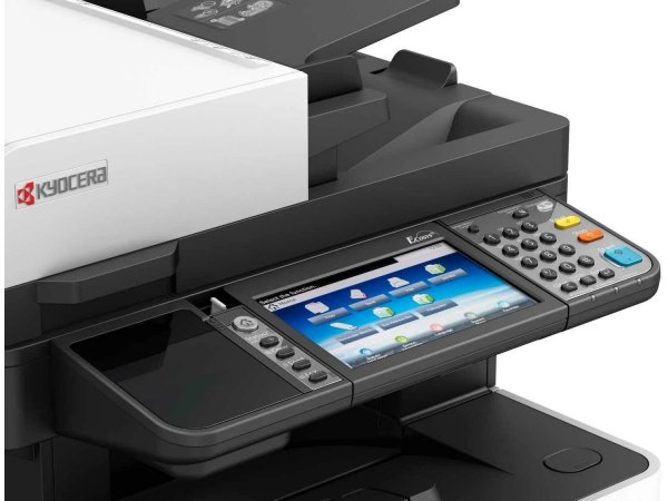 МФУ лазерное Kyocera Ecosys M3645idn МФУ лазерное Kyocera Ecosys M3645idn