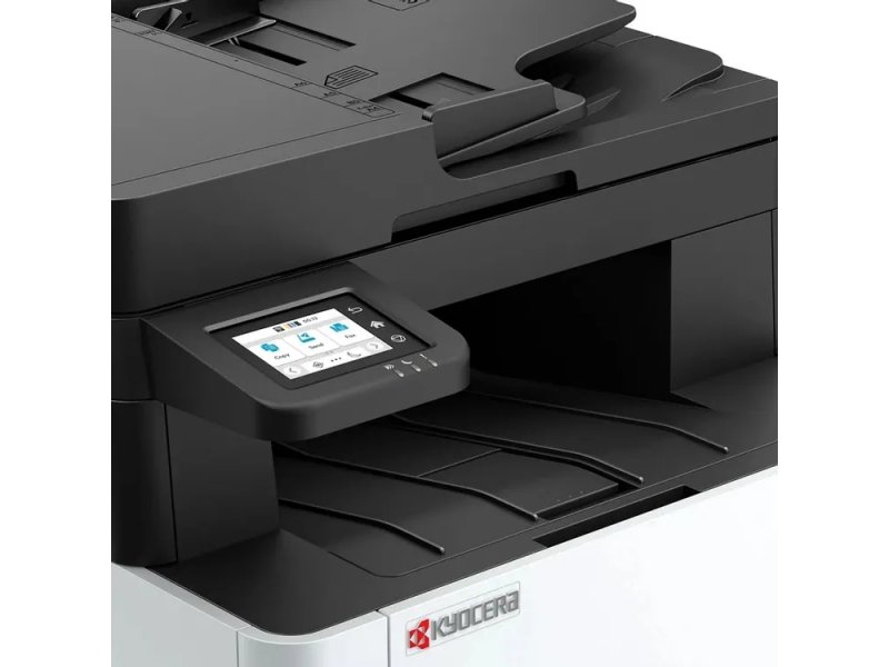 МФУ лазерное Kyocera Ecosys MA2101cwfx белый МФУ лазерное Kyocera Ecosys MA2101cwfx белый