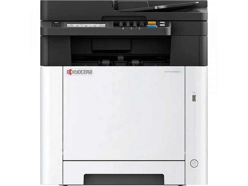МФУ лазерное Kyocera Ecosys MA2600cfx