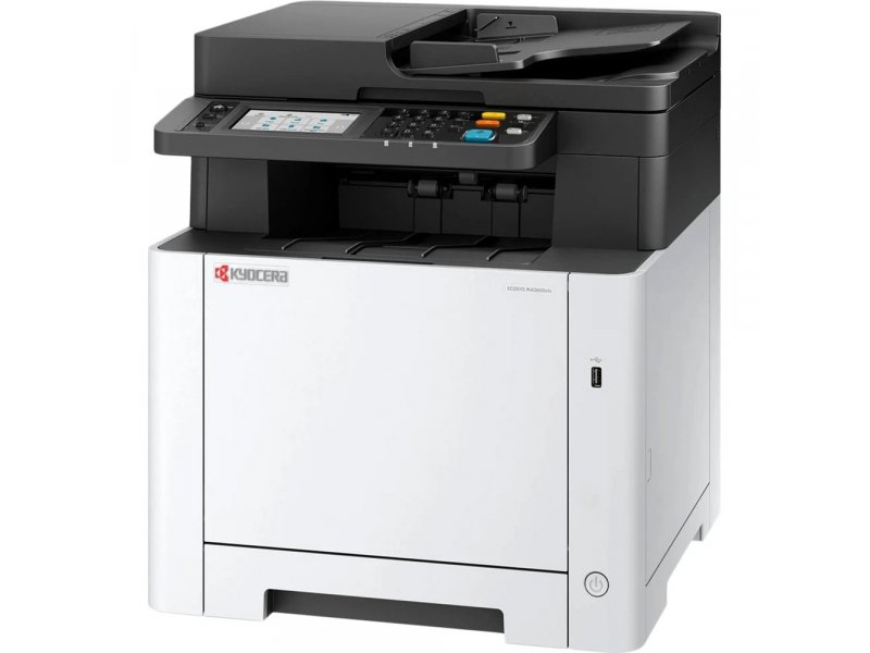 МФУ лазерное Kyocera Ecosys MA2600cfx