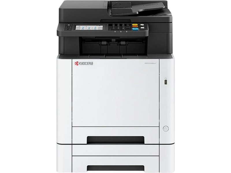 МФУ лазерное Kyocera Ecosys MA2600cfx