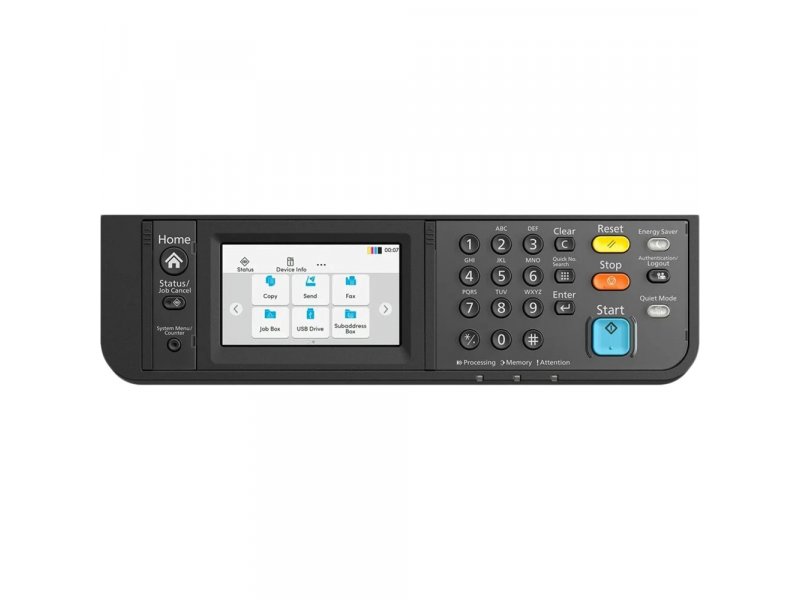 МФУ лазерное Kyocera Ecosys MA2600cfx